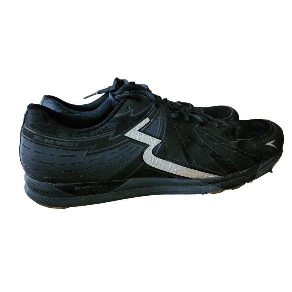 361 Degrees Men's Bio Speed 2 Cross Training Athletic Shoes